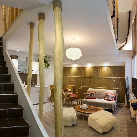 Suites 13 Budapest Esterno foto
