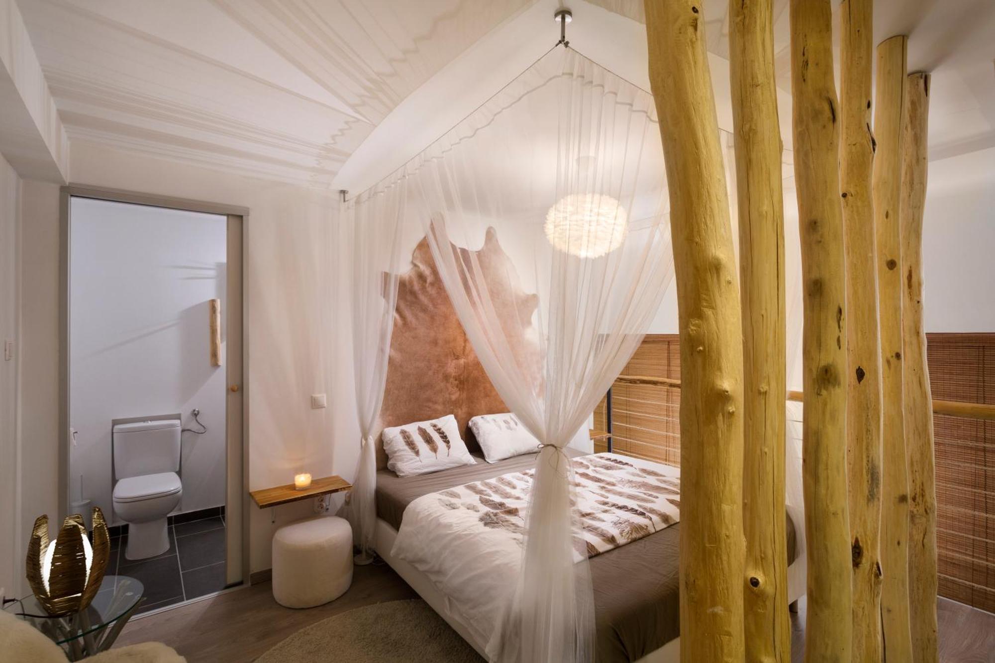 Suites 13 Budapest Esterno foto