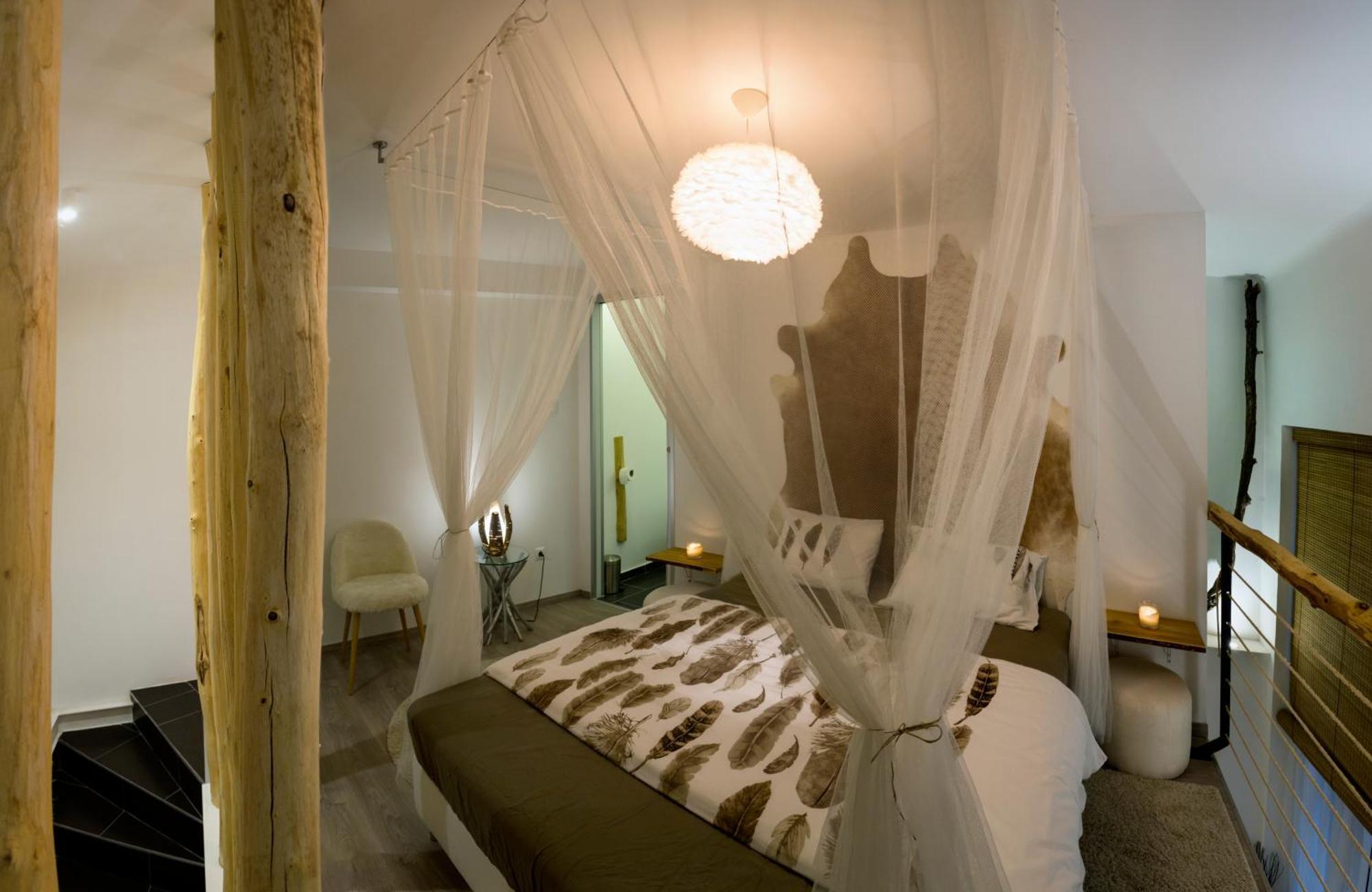 Suites 13 Budapest Esterno foto