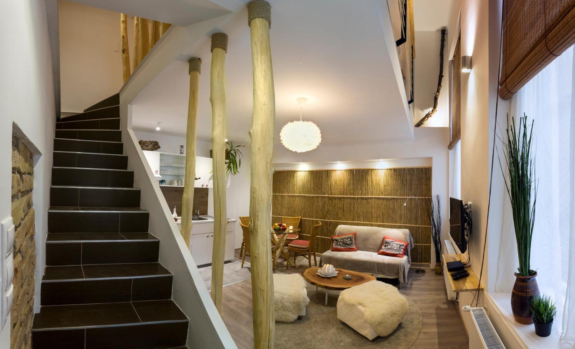 Suites 13 Budapest Esterno foto