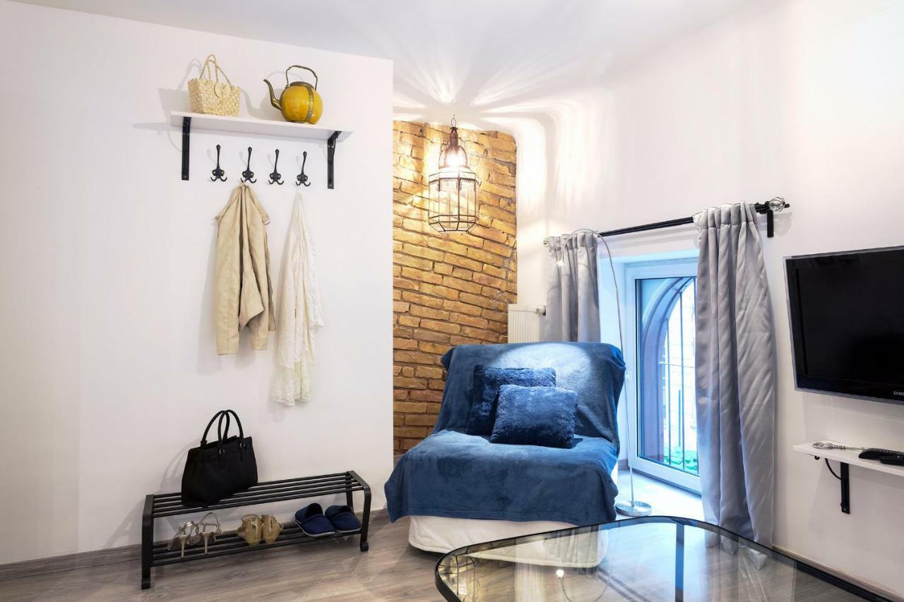 Suites 13 Budapest Esterno foto