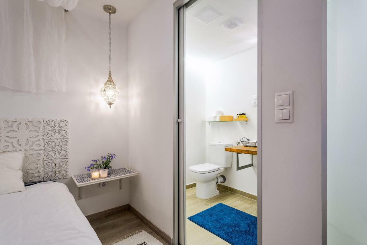 Suites 13 Budapest Esterno foto