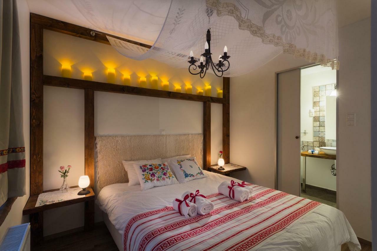 Suites 13 Budapest Esterno foto
