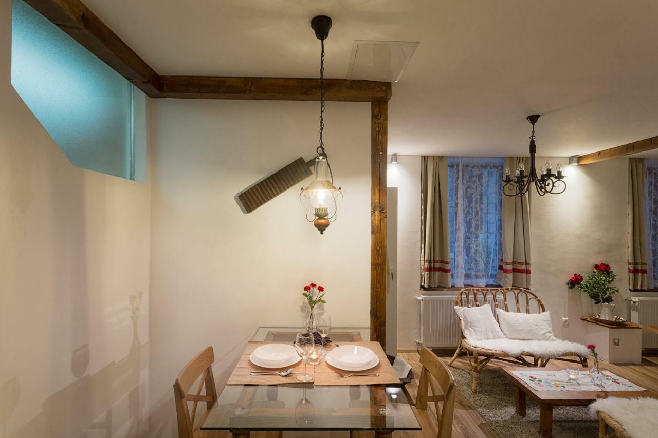 Suites 13 Budapest Esterno foto